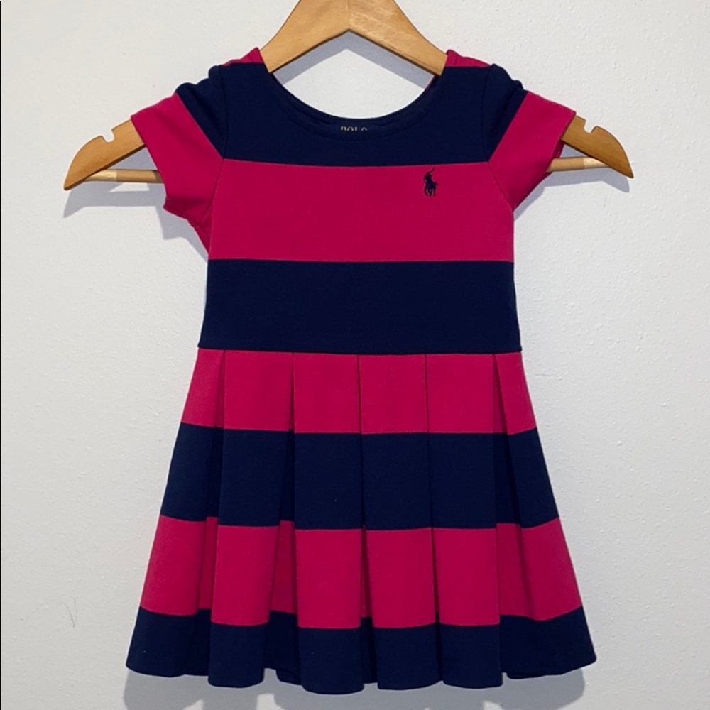 Polo by Ralph Lauren Dress